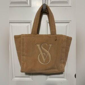 Victoria secret tote bag